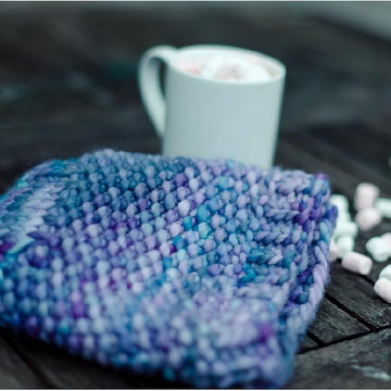 Cold Comfort