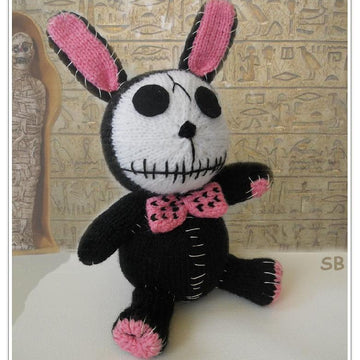 Egyptian Mummy bunny
