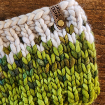 Dancing Waters Headband