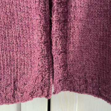 Franken Cardigan