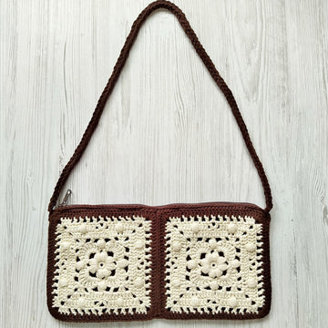 Bag Jasmine 4 squares
