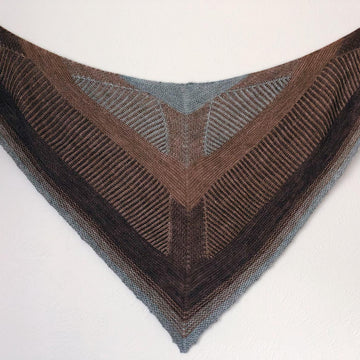 Emi's Shawl