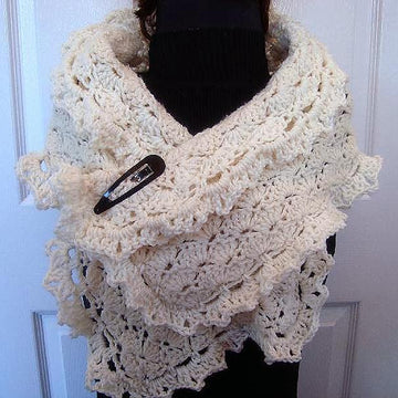 513 Lisette Fashion Scarf