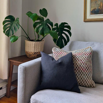 Arabesque Pillow Cover
