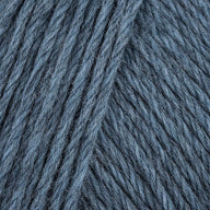 Sea Green - Melange (118)