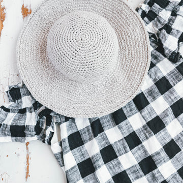 June Sun Hat