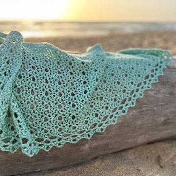 Dunes Tie Skirt