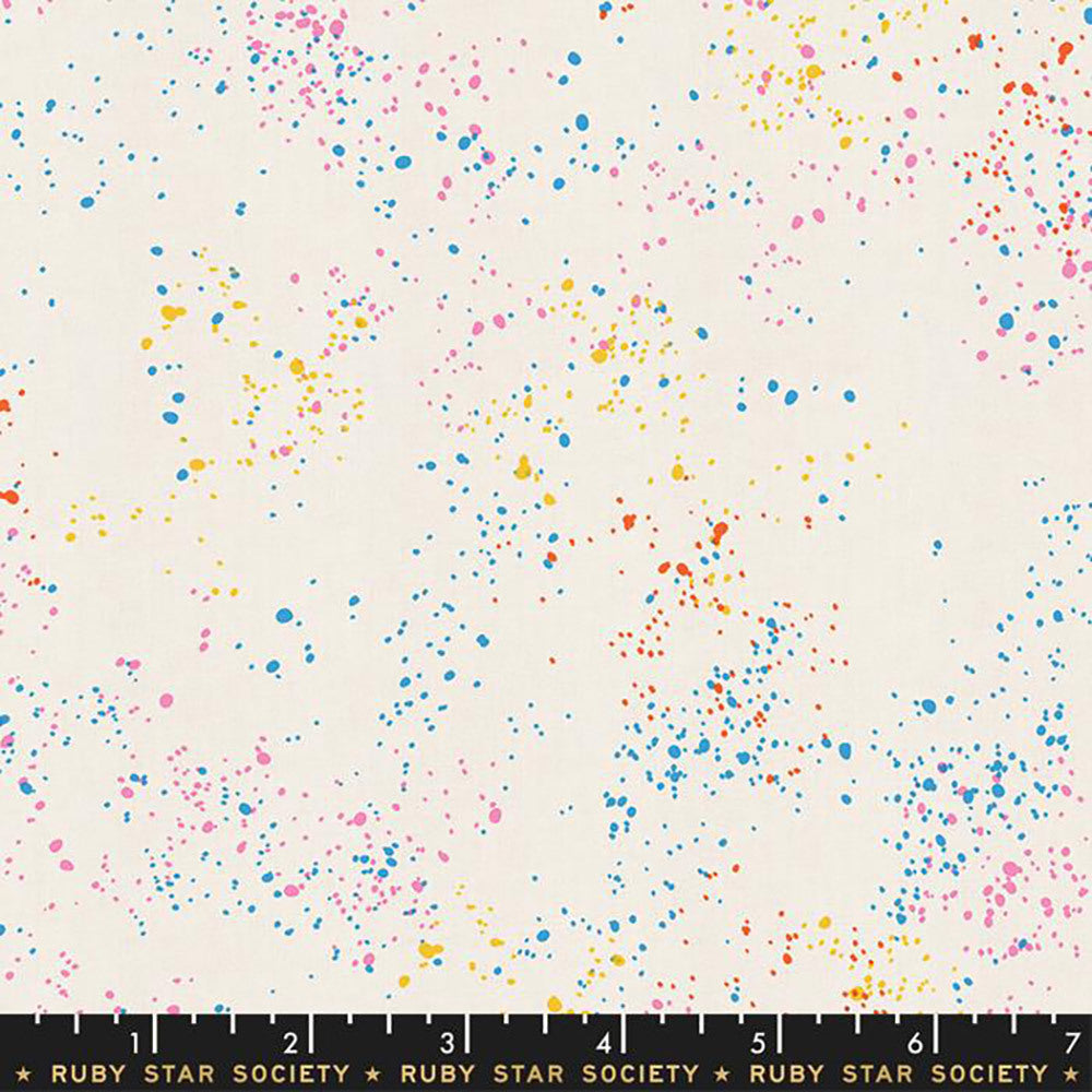 Ruby Star Society Speckled - Confetti