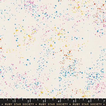 Ruby Star Society Speckled - Confetti