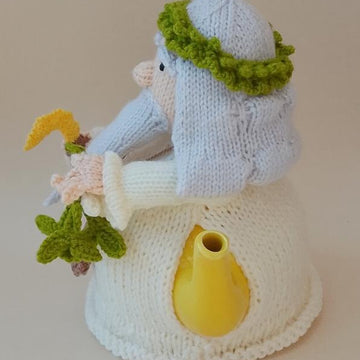 Druid Tea Cosy