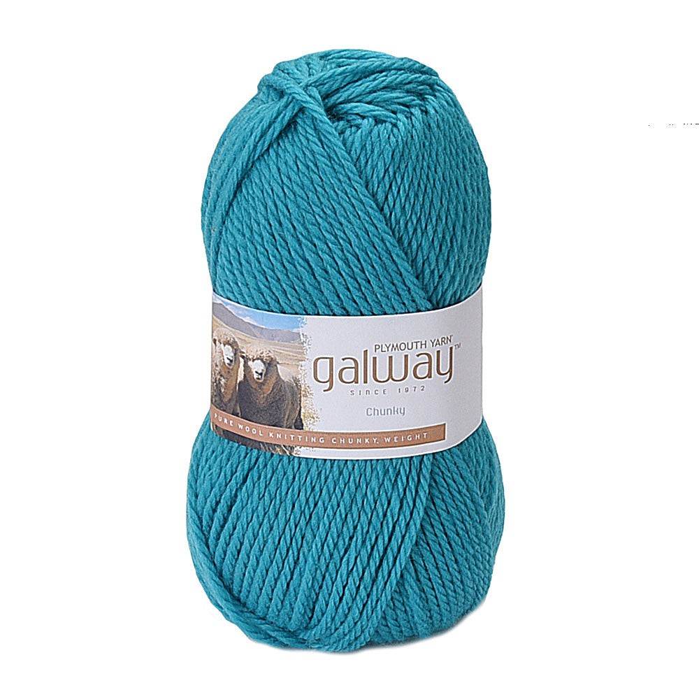 Plymouth Yarn Galway Chunky