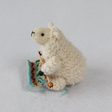 Woolly Knitters