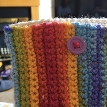 Unicorn Cushion cover