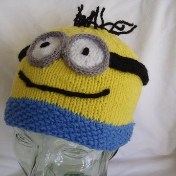 Minion Hat
