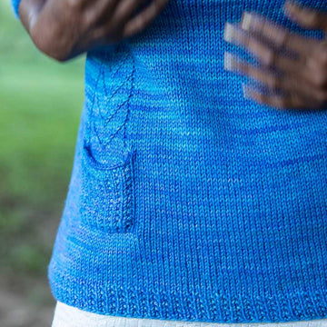 Liana Pullover