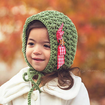 Karma Baby Bonnet