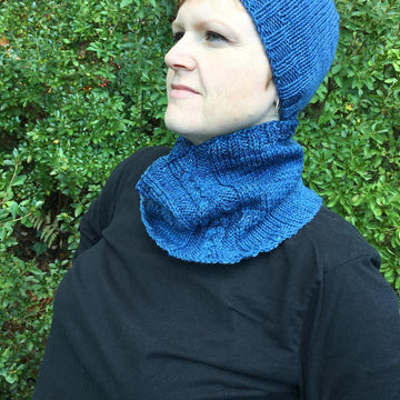 Brynhild Cowl