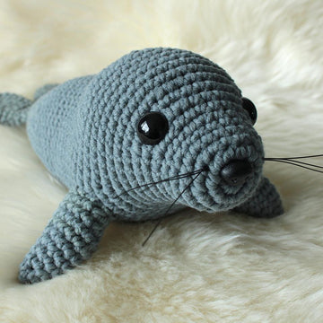 Susan the Seal