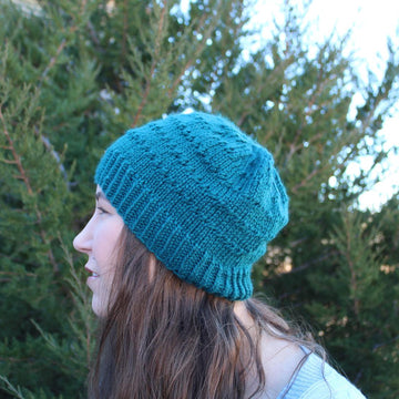 Dotsero Hat
