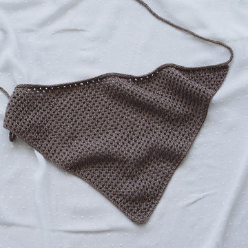 Cotton Hustka