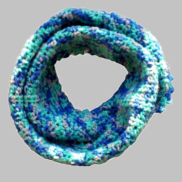 Waterfall Scarf