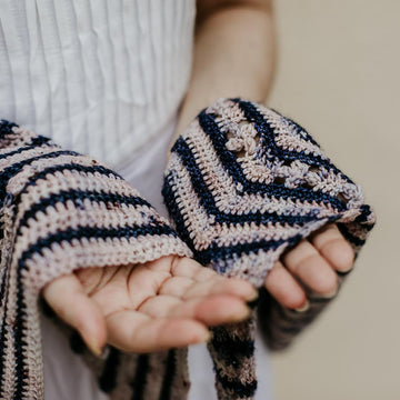 Intezar Shawl