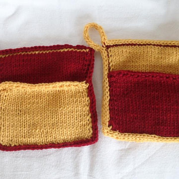 Pot Holders