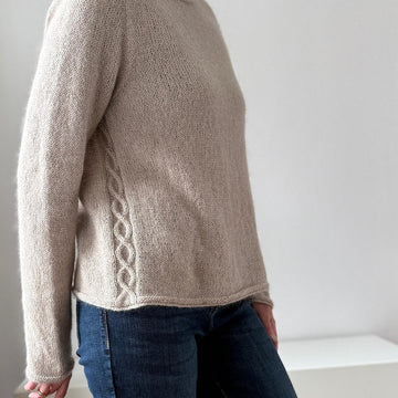 Natty Pullover