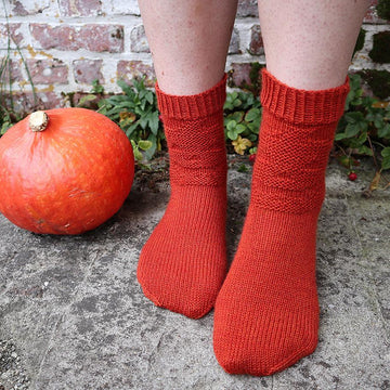 Sock-o'-Lantern