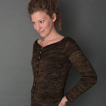 Black Hills Cardigan