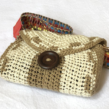 Boho Belt Bag