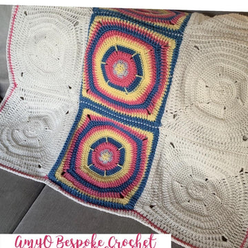 Motif Blanket