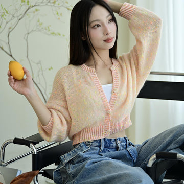 Eira Cardigan