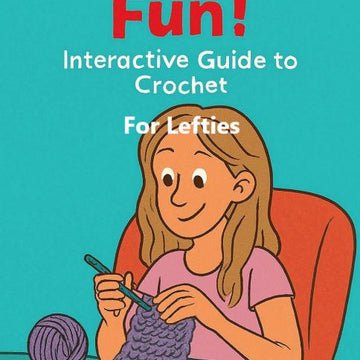 Hooked on Fun for Lefties