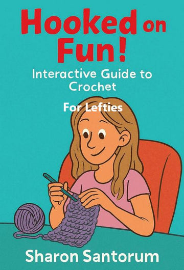 Hooked on Fun for Lefties