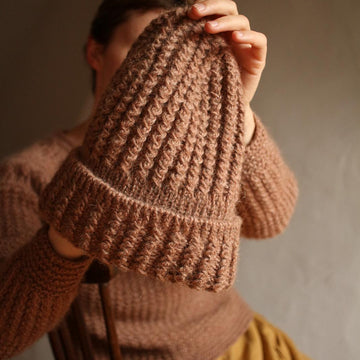 Snopko beanie