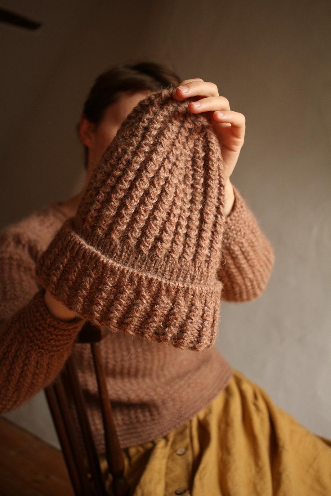 Snopko beanie