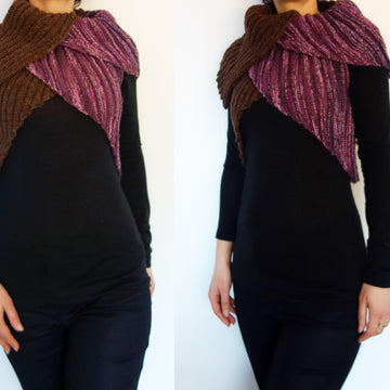 Tulip Vest