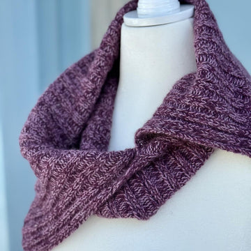 Pine Street Split Rib Cowl