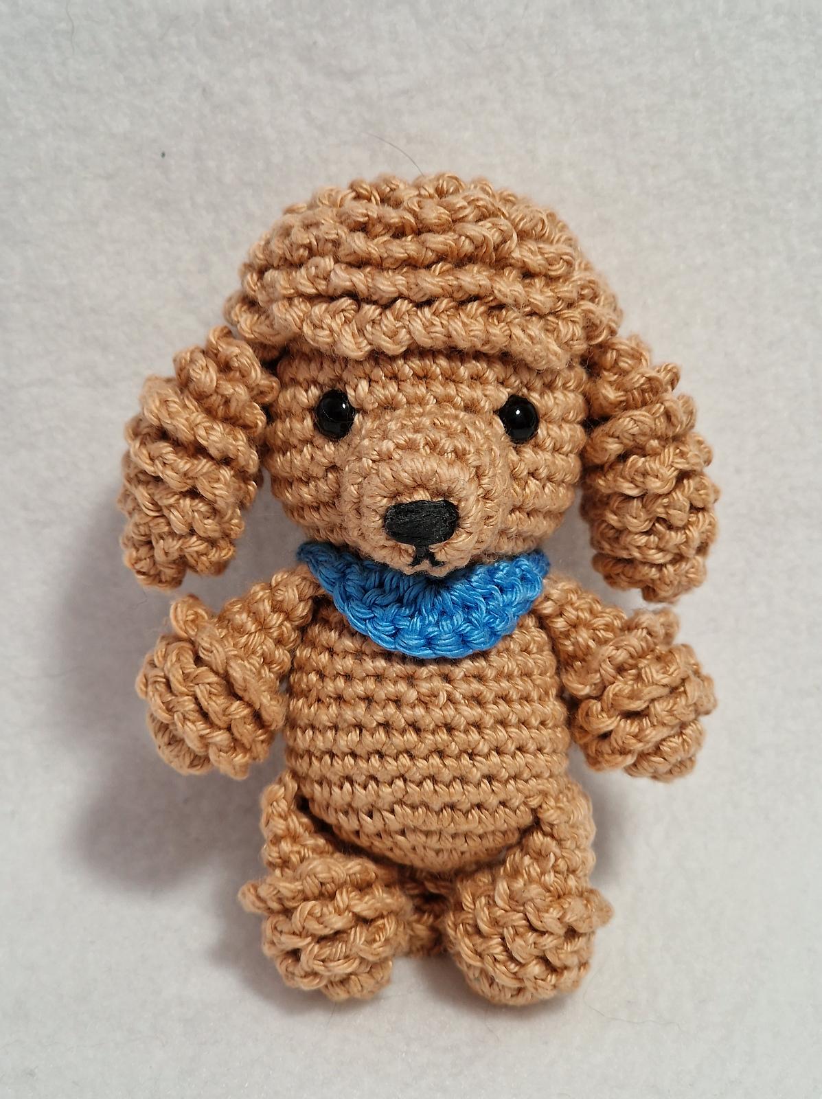 Poodle Dog