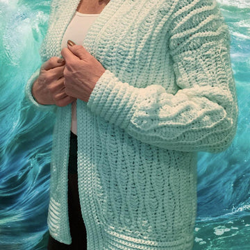 WARM IN WAVES