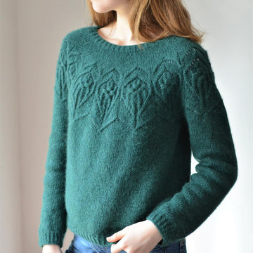 Luftmeer Sweater
