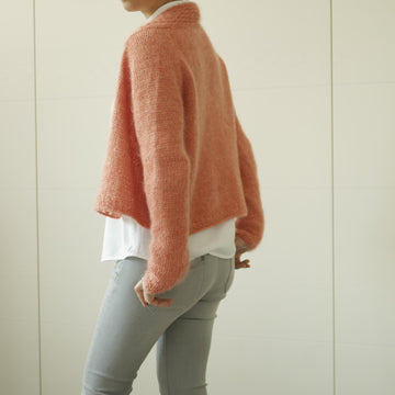 Cinderella Cardigan