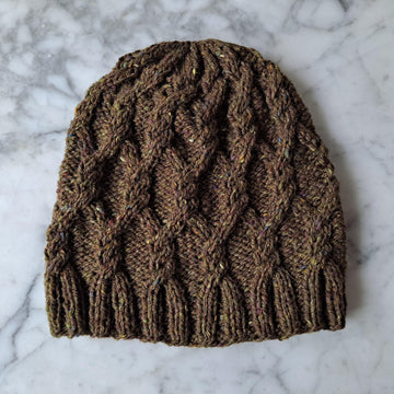 Ballybrit Beanie