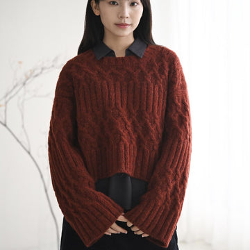Rima Sweater