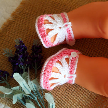 Sandalito Baby Shoes