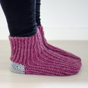 Your Sunrise Socks