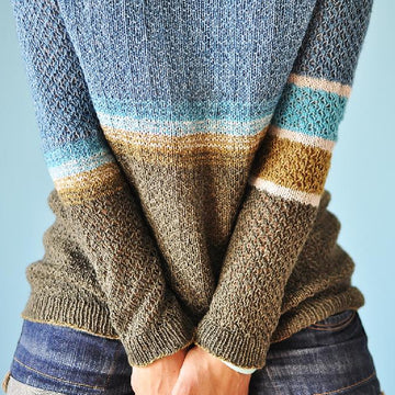 Orza Pullover
