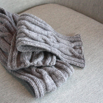 Cycle Trail Scarf