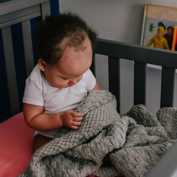 Parker's Blanket